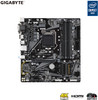 Gigabyte B460M DS3H (LGA1200/Intel/B460/Micro ATX/M.2/SATA 6Gb/s/USB 3.2 Gen 1/DDR4/Motherboard)