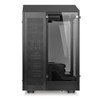 TT Tower 900 E-ATX Vertical Super Tower Chassis Tempered Glass 5.25" Bay | Modular Design