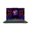 MSI CYBORG 15 15.6" Laptop - Intel Core I7-13620H - RAM 16GB - SSD 512GB - Nvidia GeForce RTX 3050 | A13UC-1291XAE