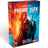 Fhemt 3lek: Lebanese Codenames | 141651