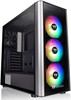 Thermaltake Level 20 MT Motherboard Sync ARGB ATX Mid Tower Gaming Computer Case with 3 120mm ARGB 5V Motherboard Sync RGB Fans +1 120mm Rear Fan Pre-Installed CA-1M7-00M1WN-00