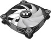 Thermaltake Pure Plus 12 RGB TT Premium Edition 120mm Software Enabled Circular 9 Controllable LEDs RGB PWM Case Radiator Fan 3Pack, TT RGB PLUS Software, AI Interactive Voice Control CL-F063-PL12SW-A