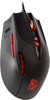 Thermaltake Black FP Biometric Laser Gaming Mouse | MO-BKV-WDLGBK-01