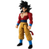 Dragon Ball 36744 Super Bandai America Limit Breaker Super Saiyan 4 Goku 12 Figure