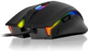 Thermaltake TALON Elite RGB Gaming Gear Combo ( Mouse & Mouse Pad Combo) | MO-TER-WDOTBK-01