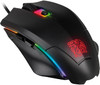 Thermaltake TALON Elite RGB Gaming Gear Combo ( Mouse & Mouse Pad Combo) | MO-TER-WDOTBK-01