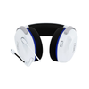 HyperX Cloud Stinger 2 Core - Gaming Headset for Playstation, Lightweight Over-Ear Headset with mic, White | 6H9B5AA