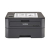 Monochrome Laser Printer with Automatic 2-sided Printing and Wireless Connectivity | HL-L2365DW