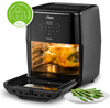 Ufesa SENSEI Air Fryer - 1700W 12L | UFSWSHASENSEI