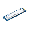Kingston NV3 500GB M.2 2280 NVMe PCIe Internal SSD | SNV3S-500G