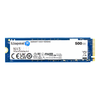 Kingston NV3 500GB M.2 2280 NVMe PCIe Internal SSD | SNV3S-500G