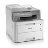 Colour Laser Multi-function Printer 3 in 1 Color, Duplex, Wireless,  Network,18/19 PPM, 512 MB, ADF 50 Pages | DCP-L3551CDW