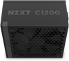 NZXT C1200 1200W Gold Fully-Modular ATX3.1 PSU | PA-2G2BB-EU