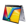 ASUS Vivobook S 14 FLIP 14" TouchScreen Laptop - AMD Ryzen 7 7730U - RAM 8GB - SSD 512GB - AMD Radeon - Win 11 | TN3402YA-LZ007W (Tax Included)