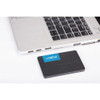 Crucial BX500 240GB 3D NAND SATA 2.5-inch SSD | CT240BX500SSD1