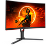 AOC 7" QHD IPS 260Hz Gaming Monitor | Q27G3ZN