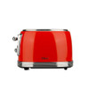 Zilan Retro Bread Toaster - 2 Slots - view 3