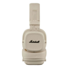 Marshall Major V Wireless On-Ear Headphones - Cream | Major V