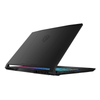 MSI Katana A15 AI 15.6” 144Hz Laptop - AMD Ryzen 7-8845HS - RAM 32GB - SSD 1TB - Nvidia GeForce RTX 4060 | B8VF-448US