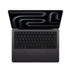 Apple Macbook Pro 14" Laptop - M4 Pro Chip 12-core CPU - RAM 24GB - SSD 512GB - 16-Core GPU - MacOS | MX2H3