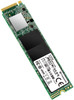 Transcend SSD M.2 2280 PCIe NVMe 512GB, Gen3 | TS512GMTE110S