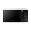 Samsung Microwave 23L 1150W White Ceramic (MS-23K3614AW/BW)