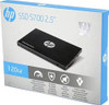 HP SSD S700 120GB Solid State Drive 2.5 SATA III | 2DP97AA ABB