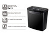 ONYX OX7100  Paper Shredder