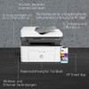 HP Printer Multifuncional Hp Laser M137FNW Monocrom|  4ZB84A