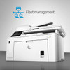 HP LaserJet Pro M227fdw All-in-One Wireless Laser Printer, Works with Alexa (G3Q75A). Replaces HP M225dw Laser Printer,White,Large