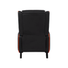 Cougar Ranger One Gaming Sofa Black and Orange | CGR-RAO
