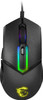 MSI Clutch GM30 6200 DPI Adjustable Omron Switch Symmetrical Design Wired RGB Gaming Mouse | GM30