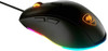 Cougar Minos XT Gaming Mouse 4000 DPI Black | MINOSXT