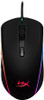 HyperX Pulsefire Surge - RGB Wired Optical Gaming Mouse, Pixart 3389 Sensor up to 16000 DPI, Ergonomic, 6 Programmable Buttons, Compatible with Windows 10/8.1/8/7 - Black | HX-MC002B