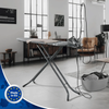 Leifheit Ironing Board Air Board M Black Plus VDE | 72484