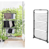 Leifheit Tower dryer Classic Tower 270 Black | 81470