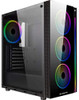 Boitier PC ATX Xigmatek Poseidon, RGB | EN42272