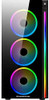 Boitier PC ATX Xigmatek Poseidon, RGB | EN42272