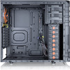 Xigmatek mid-atx Tower Case Asgard 381, Blanco | EN40858