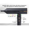 Beper Brushless Motor Hair Dryer - 1800w - view 3