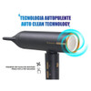Beper Brushless Motor Hair Dryer - 1800w - view 4