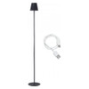 Beper Adjustable Height Wireless Lamp - view 2