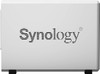 Synology 2 bay NAS DiskStation DS220J (Diskless)