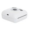 Xprinter TP6-S compact pocket thermal receipt printer front view