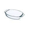 Pyrex Borosilicate Glass Oven Resistant - 300°C - 2.8L | 411B000
