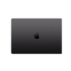 Apple MacBook Pro 16.2" Laptop - Apple M4 Pro Chip With 14-Core CPU - RAM 24GB - SSD 512GB - 20-Core GPU - MacOS | MX2X3