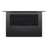 Apple MacBook Pro 16.2" Laptop - Apple M4 Pro Chip With 14-Core CPU - RAM 24GB - SSD 512GB - 20-Core GPU - MacOS | MX2X3