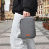 WIWU Minimalist Travel Pouch (Grey), BAG441