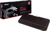 MSI KEYBOARD INTERCEPTOR DS4100 US | DS4100