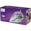 Philips 7000 Series HV Steam Iron Desert Green/Grey | DST7012